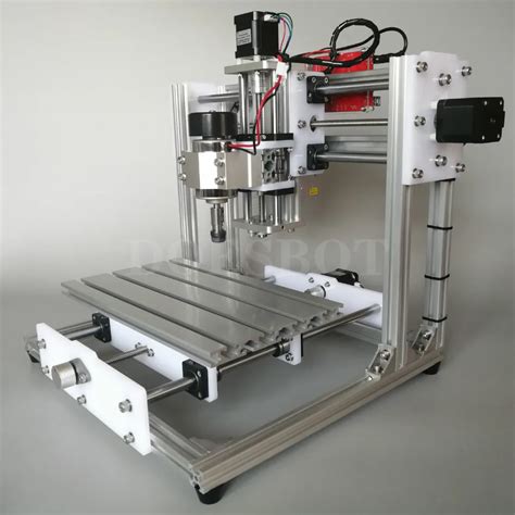 desktop cnc parts|diy cnc machine.